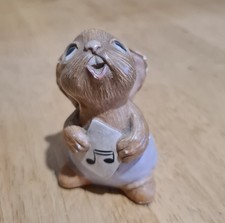 Vintage Pendelfin Rolly Rabbit
