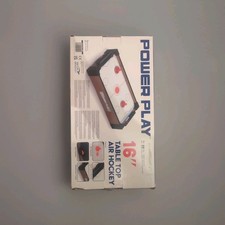 Power Play Table Top Air