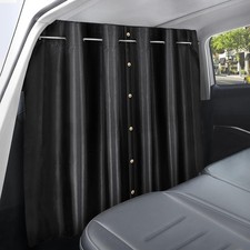 Campervan Car Divider Privacy