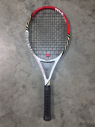 Wilson pro staff 100l lite - 100l, blx
