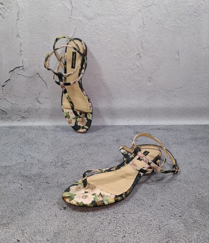 39eu bar sandals - t-bar,
