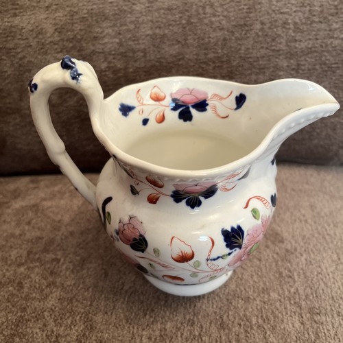 Rathbone staffordshire china - t,