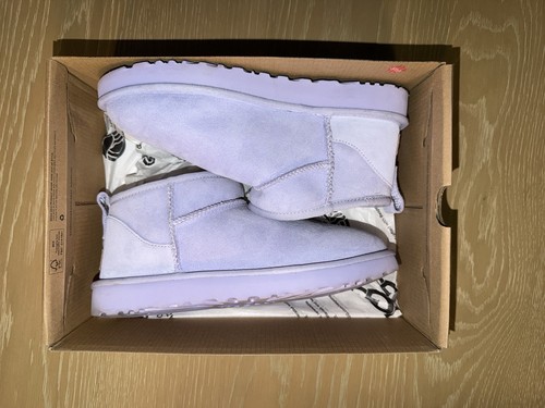 Ugg classic ultra - ultra, mini
