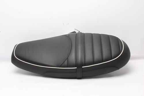 Driver and passenger - , seat