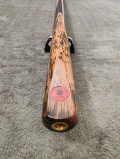 one piece pool snooker cue