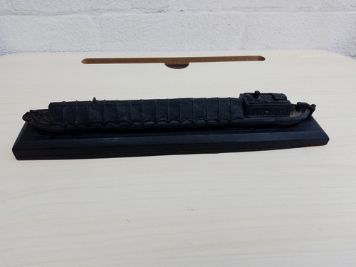 Studio twro slate - canal, boat