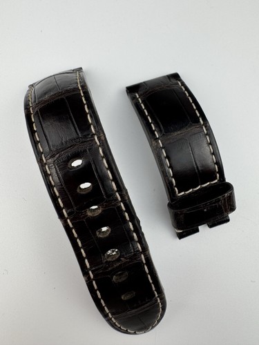 Genuine panerai brown - genuine,