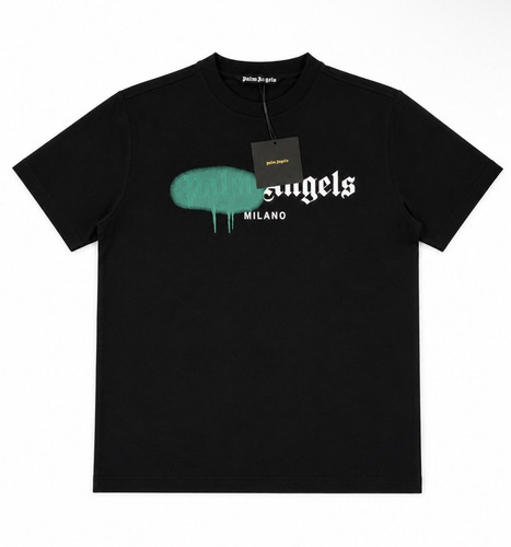 Palm angels milano logo - palm,