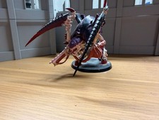 Tyranid: Carnifex