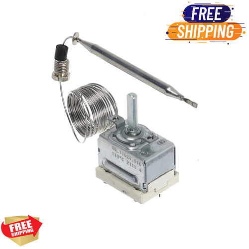 Ego temperature control - temperature,