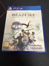 (PS4) Pillars Of Eternity 2