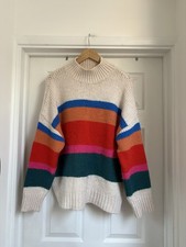 Women’s New Look Rainbow Mix