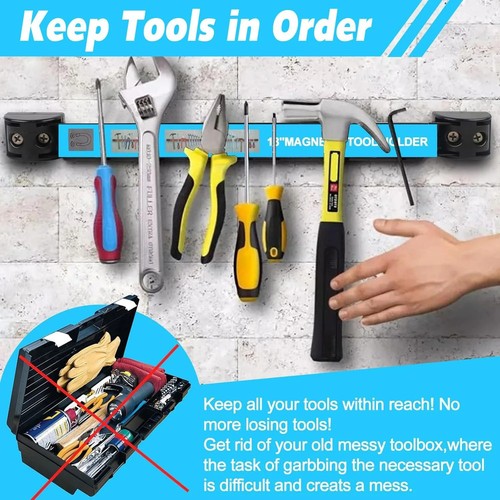 6pack heavy duty - duty, magnetic