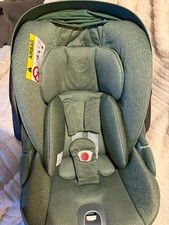 Cybex Cloud T i-Size Infant