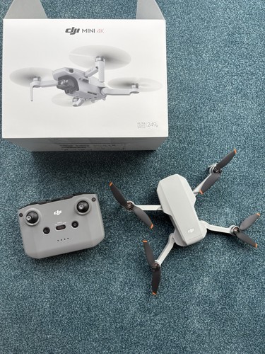 Dji mini ready - dji,