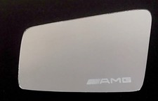  /AMG WING MIRROR - ETCHED