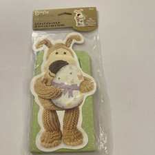 New Boofle Dog Easter Good Bags Set Of 4 J22