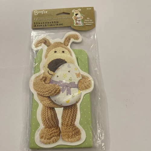 New boofle dog easter good - dog,