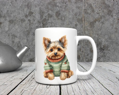 Yorkshire terrier puppy dog - yorkshire,