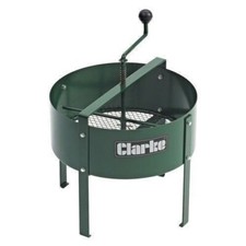 Clarke Rotary Soil Sieve