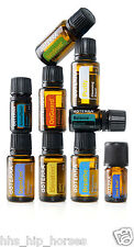 Sample sizes of DoTerra Essential Oils & Products *** FREE P&P OFFER ***