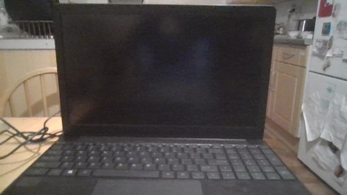 Laptop windows second - laptop,