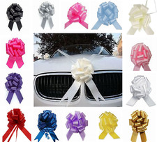 Wedding Car Decoration LGE