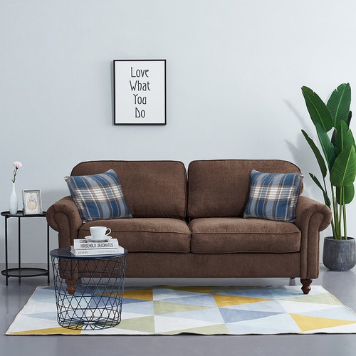 New retro design fabric - new,