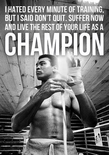 Muhammad ali champion - muhammad,
