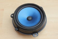 Door speaker premium sound - door,
