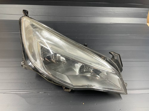Vauxhall astra mk6 genuine - mk6,