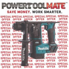 Makita dhr171z 18v - dhr171z, cordless