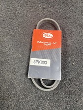 GENUINE GATES FAN BELT FIT