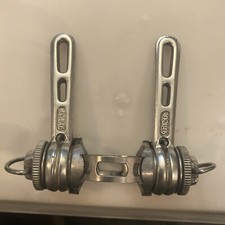 SUNTOUR CYCLONE GEAR LEVERS,IN