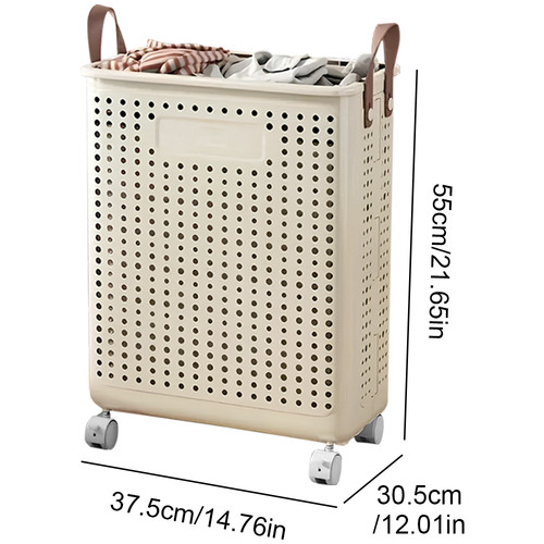 Large capacity foldable - large,