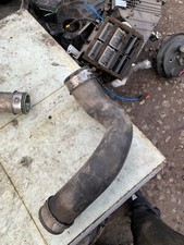 TURBO INTERCOOLER PIPE 2.5 VW TRANSPORTER T5 VOLKSWAGEN T5