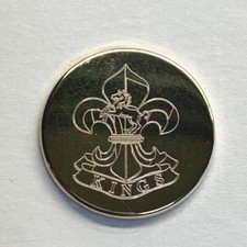 BRITISH MILITARY BLAZER