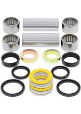 Yamaha WR 450F 2003-2005 All