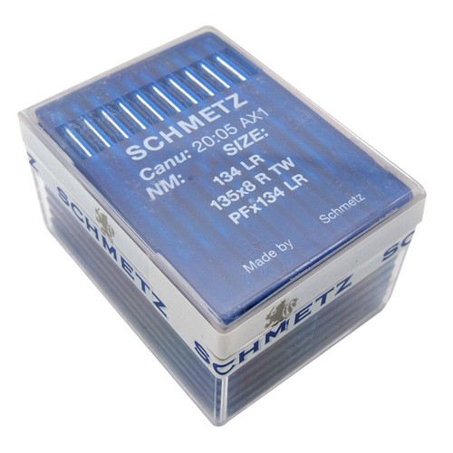 100pcs schmetz industrial - 100pcs,