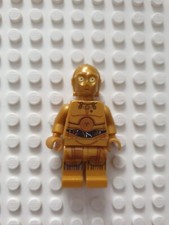 new LEGO Star Wars Minifig -