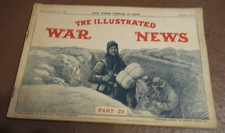 *THE ILLUSTRATED WAR NEWS PART