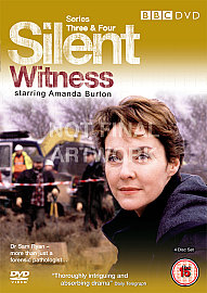 Silent witness series and - silent,
