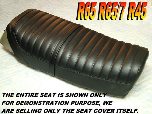 Bmw r65 r45 seat - r65,