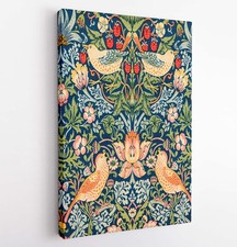 William Morris Strawberry