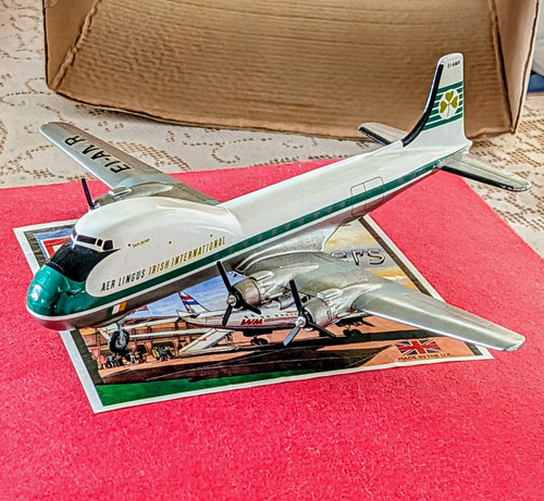 Rare 200 aer lingus - 1:200,