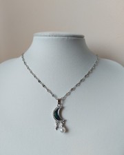 Small Abalone Pearly Moon