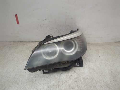 Bmw series headlight - bmw, 5