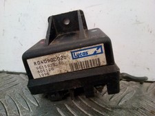 Citroen C15 Mk1 84-05 Diesel