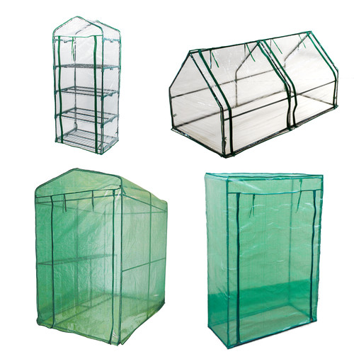 Greenhouse waterproof garden - greenhouse,