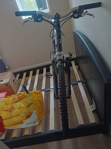 Trek 4500 mountain bike - mountain, 26in